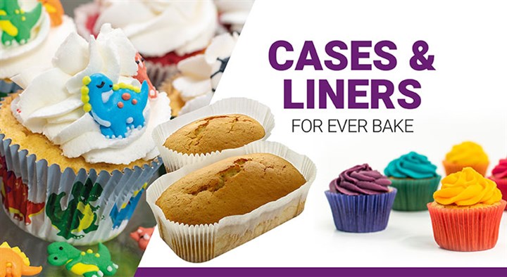 Cases and liners header - mobile