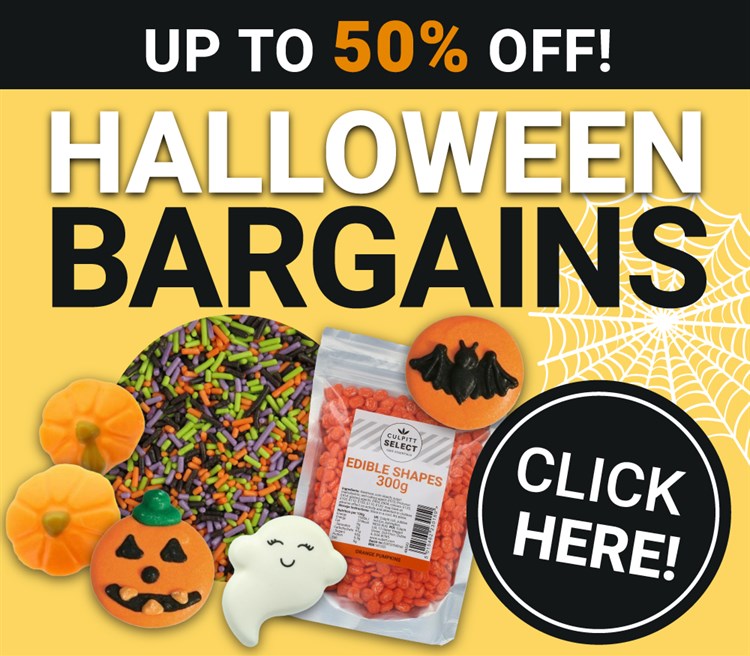 Halloween Clearance Oct24 Mob