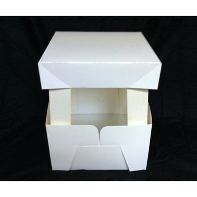 Cake Box Ultimate Guide - HICAPS Mktg. Corp.