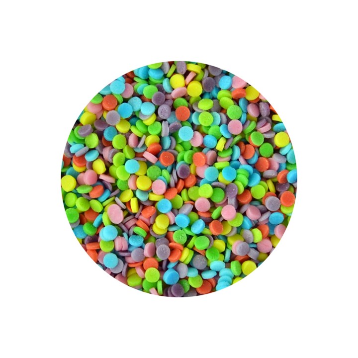 Scrumptious Confetti Funfetti Multi-Coloured Mix, 70g