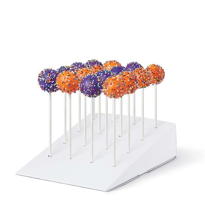 Culpitt - Wilton Slanted Cake Pop Display Stand